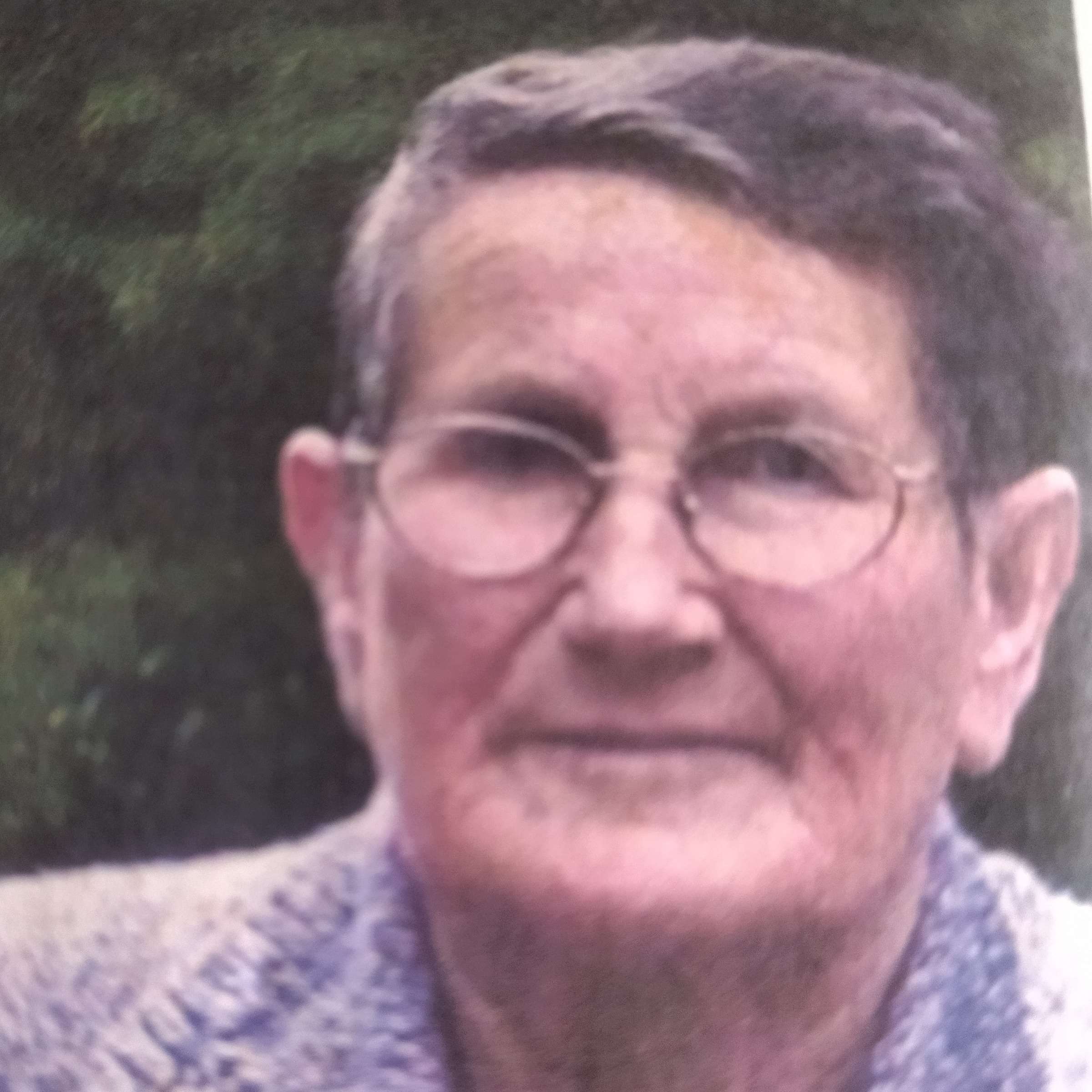 Photo de Catherine LE CORRE