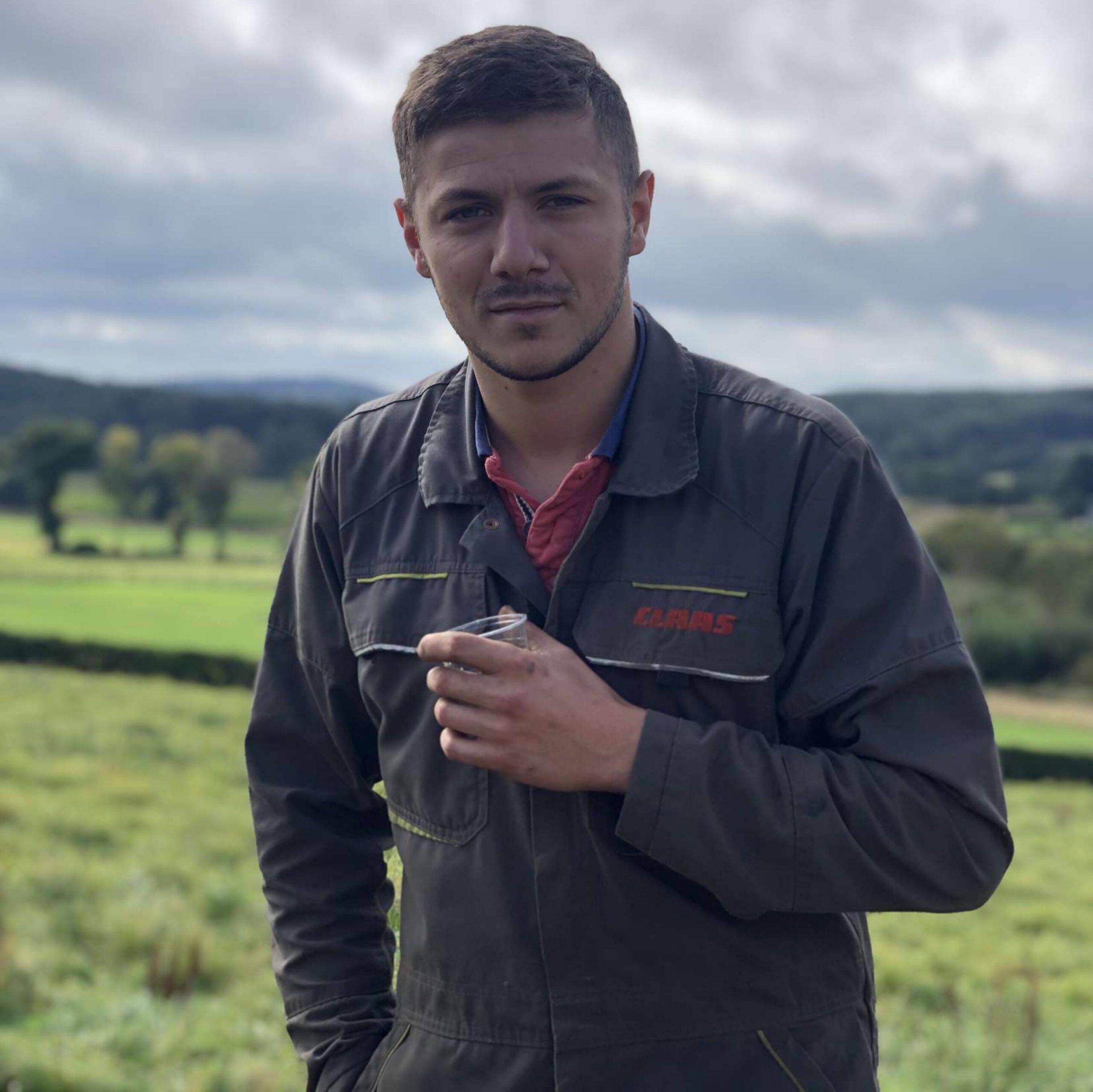 Photo de Florent URVOIS