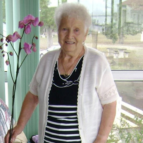 Photo de Madame Louise TALEC