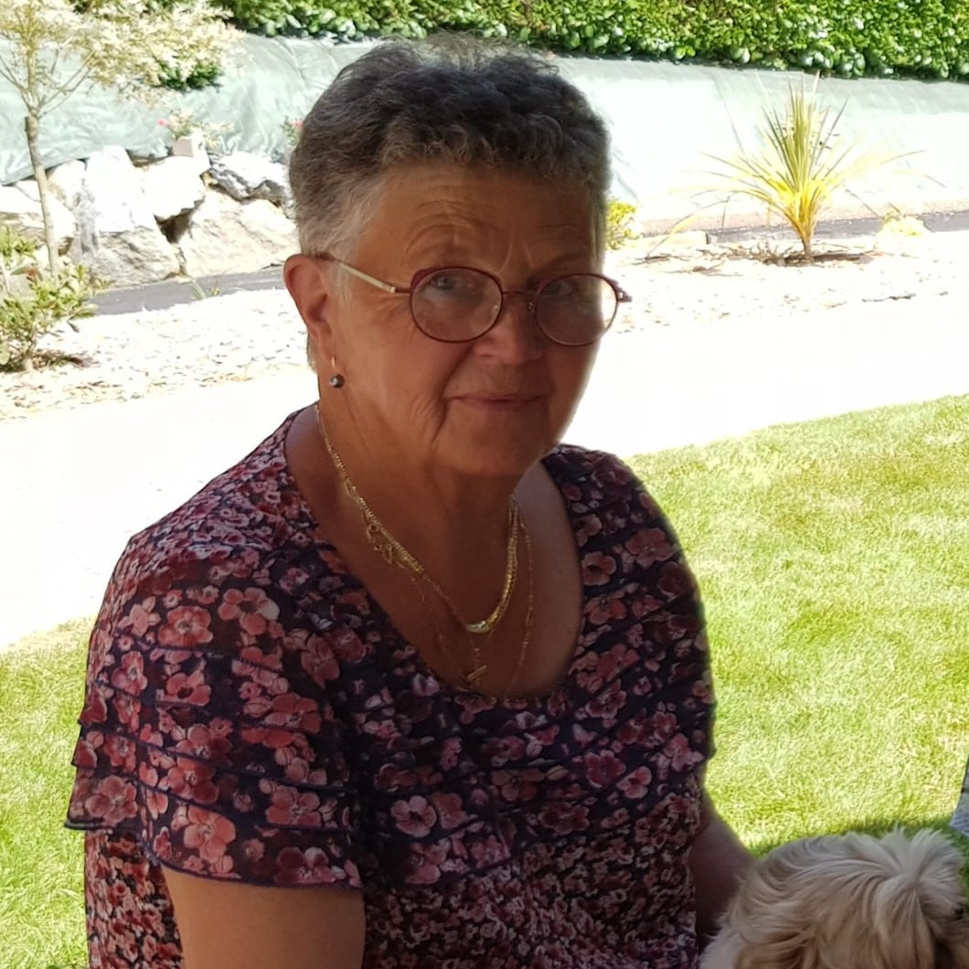 Photo de Joëlle ROBIN