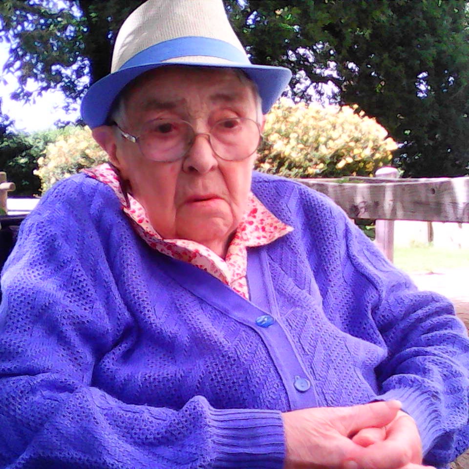 Photo de Amélie LE GOFF