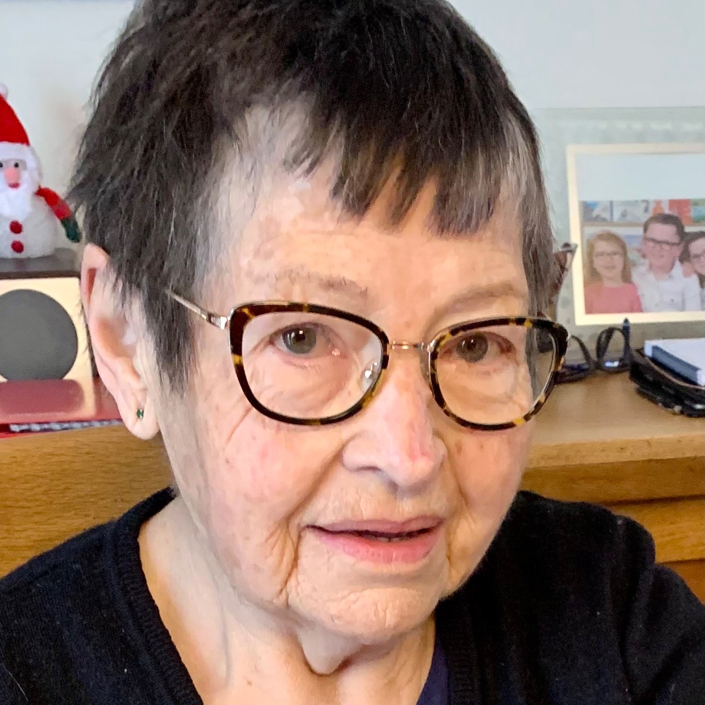 Photo de Marie - Thérèse LE PORT