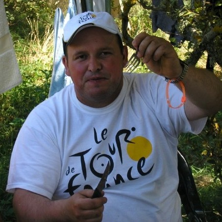 Photo d’Anthony QUEFFELEC