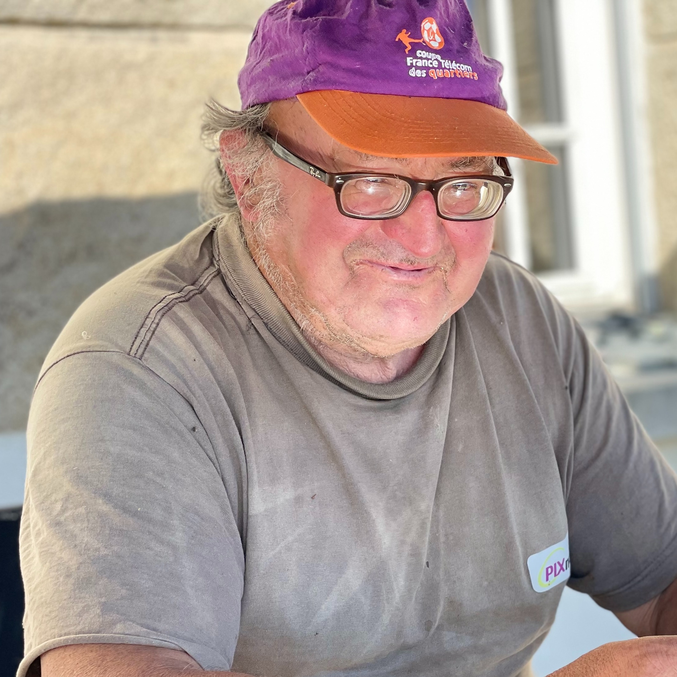 Photo de Jean Yves DENIEL