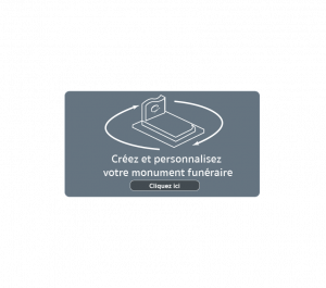 prospectus funeraire