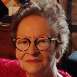 Photo de Madame Annick MAHOT