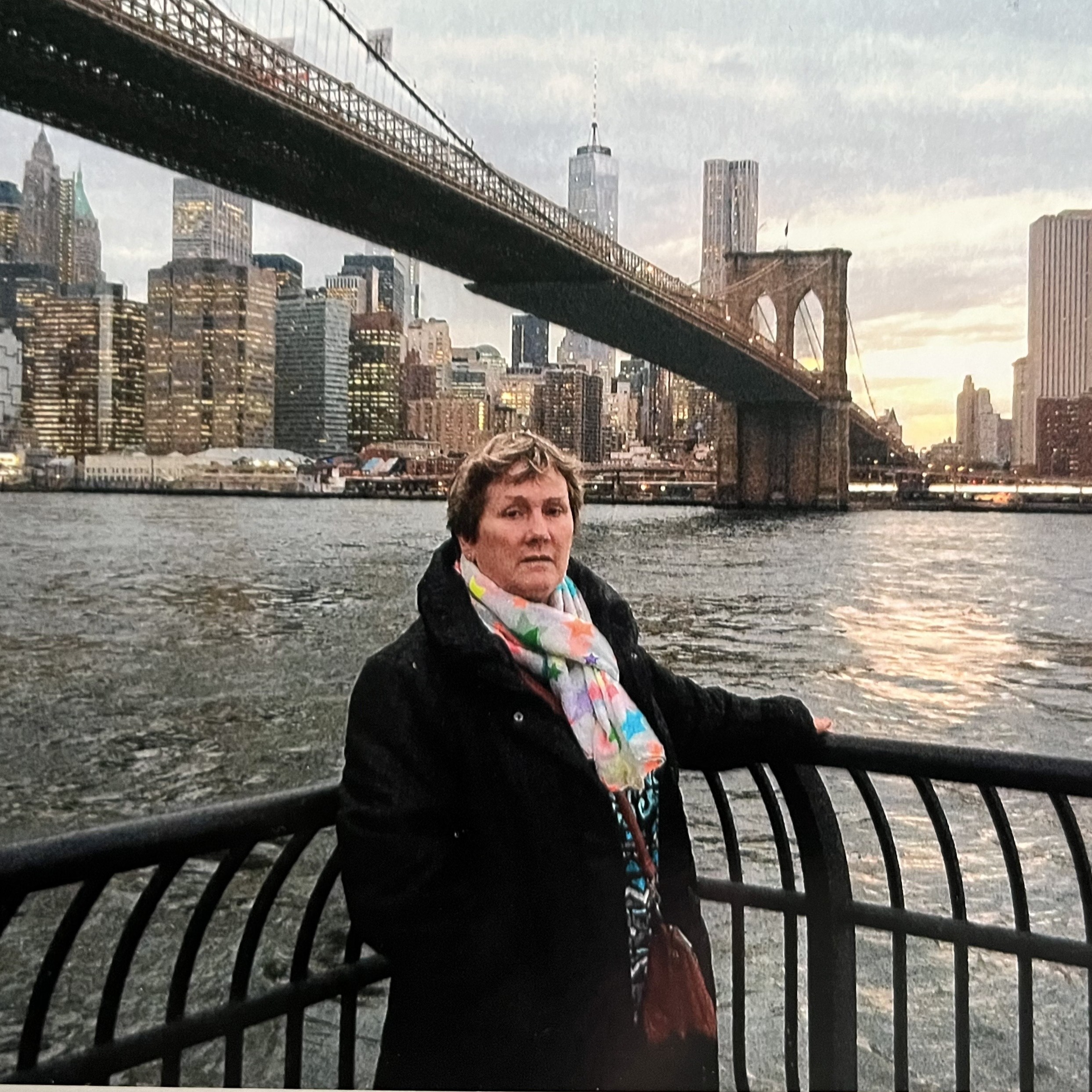 Photo de Marie DERRIEN