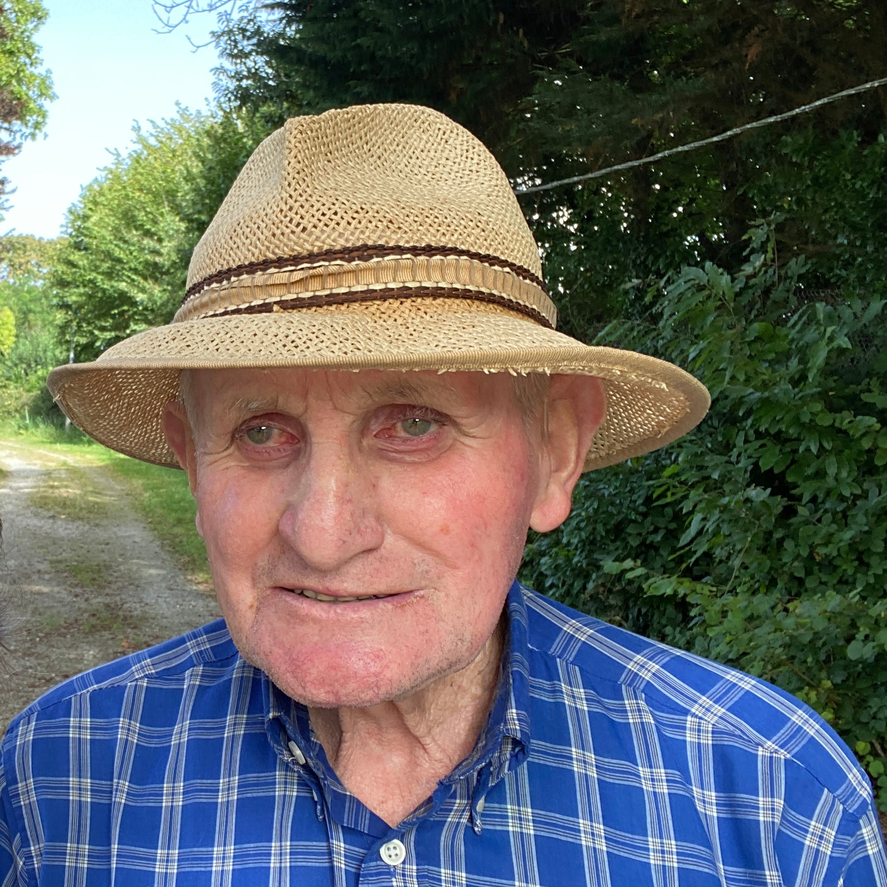 Photo de Corentin PENNEC