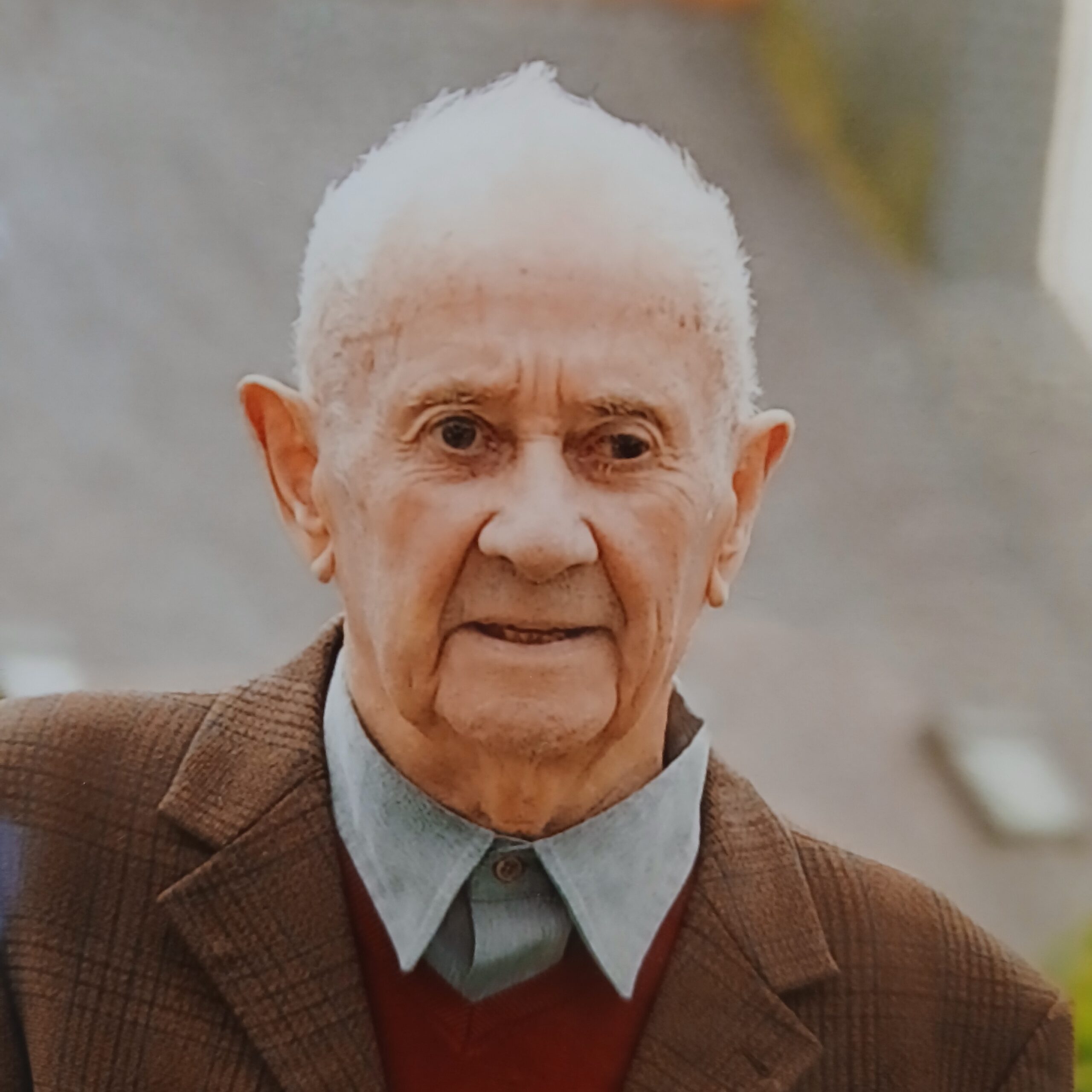 Photo de Joseph GUYADER