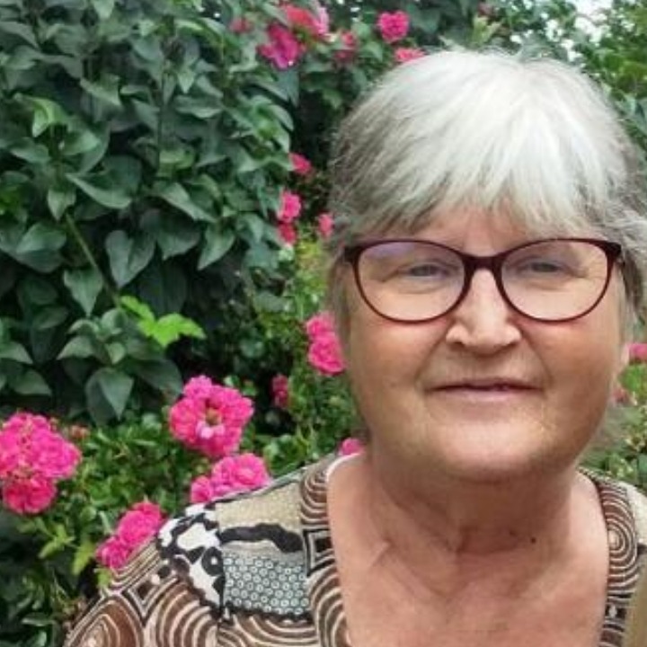 Photo de Madame Gisèle LE LAMER