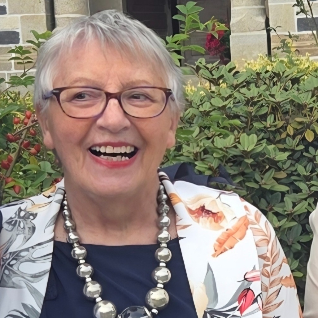 Photo de Maryvonne JAN