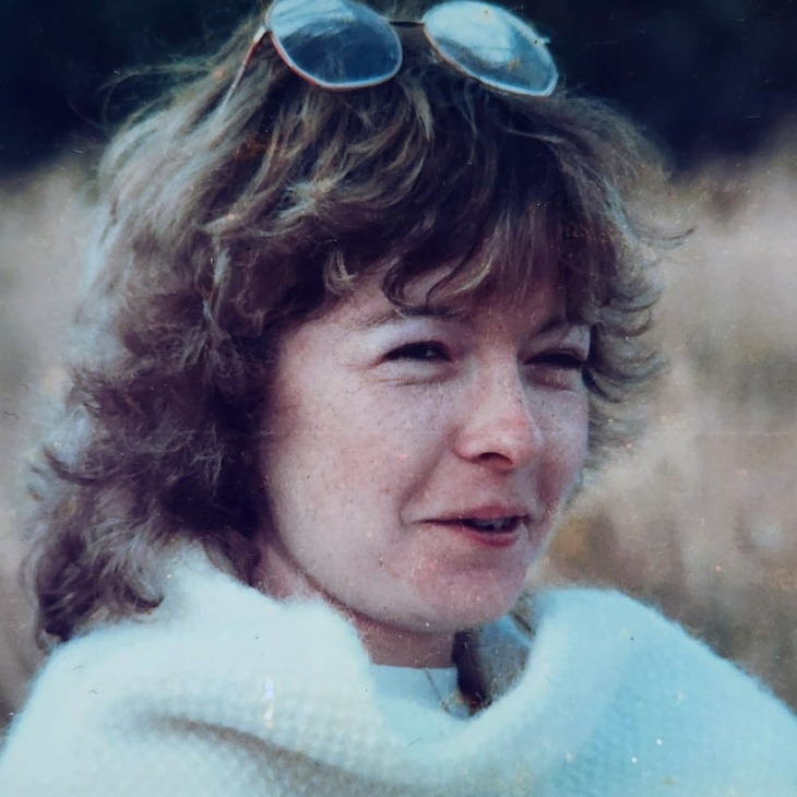 Photo de Maryse PERRET