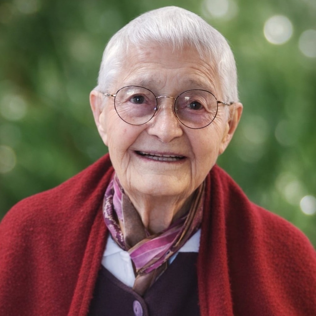 Photo d’Yvette LE MESTRE