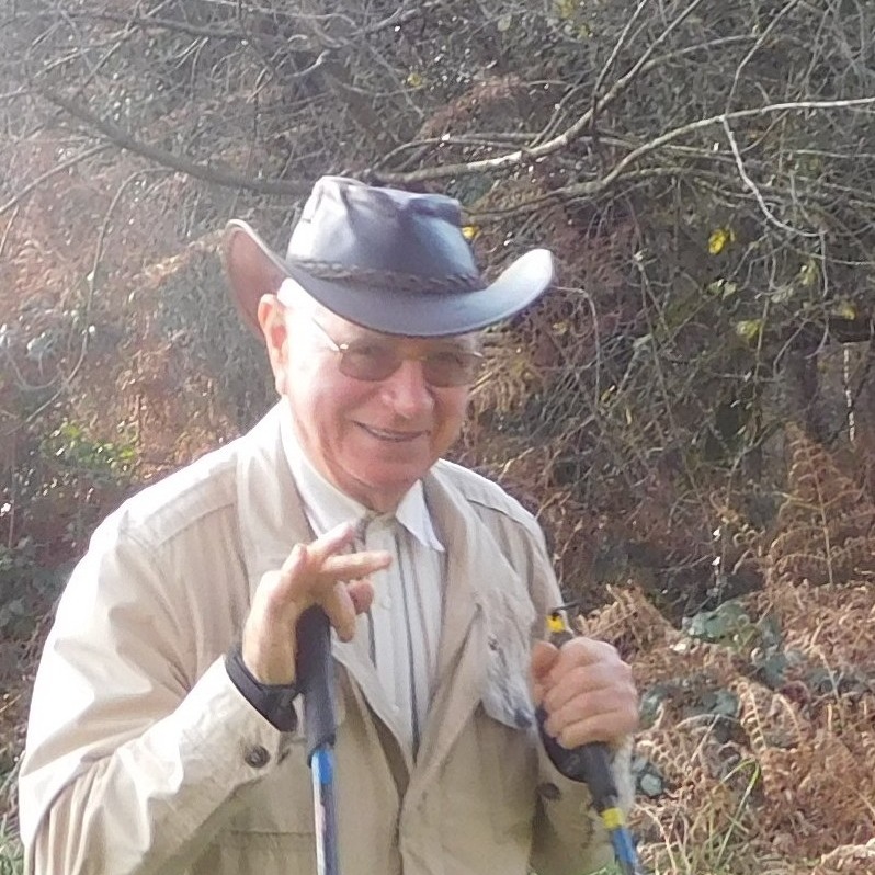 Photo d’Albert STEPHAN