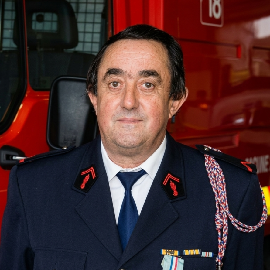 Photo de Rémi AUFFRET