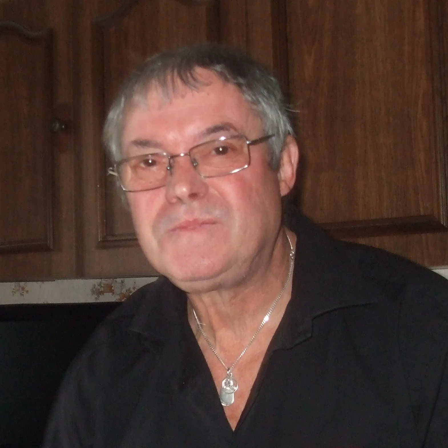 Photo de Jean LE GOFF
