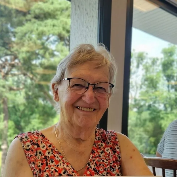 Photo de Raymonde LE BIHAN